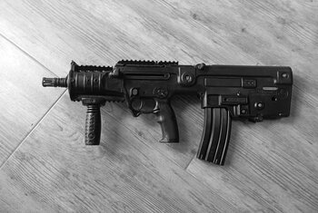 Tavor X95 5,56x45mm