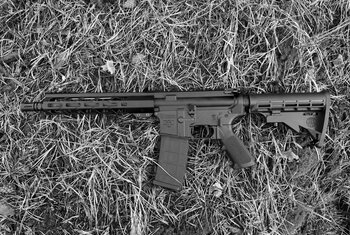 ST-15 11,5" .223Rem/5,56x45