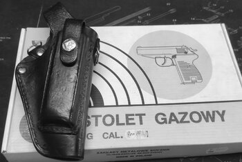 P-83 G 9mm PA