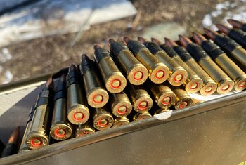 Amunicja taśmowana 8x57 (7,92x57)