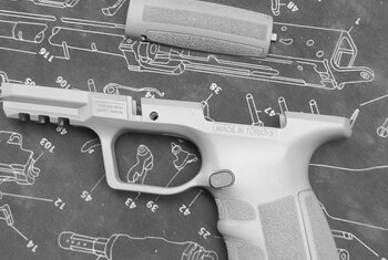 Chwyt Hog Defence FDE