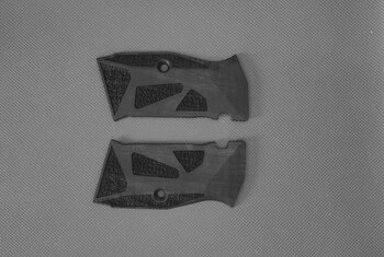 Okładziny do Hog Sport  wooden