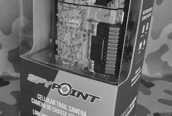 Spypoint LINK-Micro-S LTE 