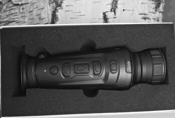 Termowizor GUIDE TrackIR 50mm