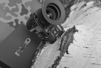 Nakladka noktowizyjna PARD NV-007SP 850 nm 45mm