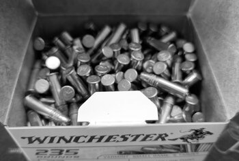 Winchester 22lr Super-X op. 235szt