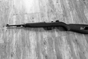 M1 Carbine .30 Carbine