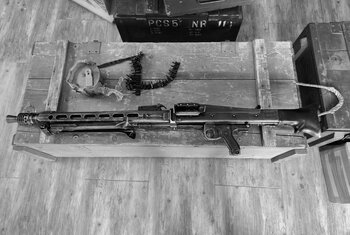 Yugo MG 53 8x57