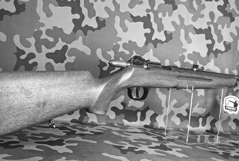 Karabinek powtarzalny Krico Kal.22 LR 