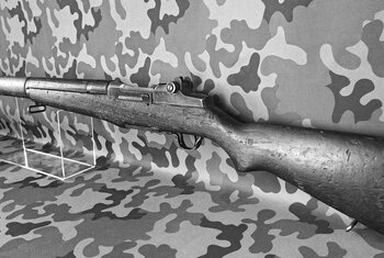 Karabin Springfield M1 Garand  Kal.30-06   nr.4225968
