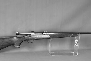 Sztucer TIKKA M55 Kal.222REM  NR.550-205728