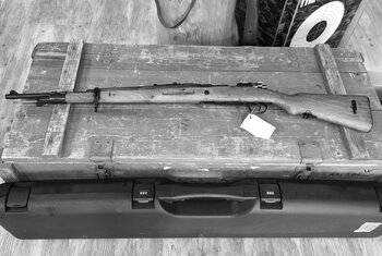 La Coruna 8x57JS nr M-9473