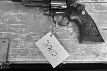 S&W 28-2 Highway Patrolman .357Mag nr N583782