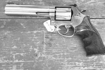 S&W 686-6 .357Mag nr CTW7758