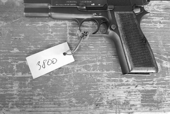 FN High Power 9x19 nr 56218