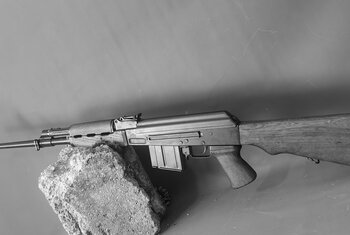 Zastava M76 8x57JS Nr.37023