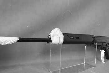 Karabin FAL L1A1 Kal.308 WIN 