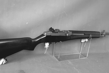 Karabin M305 Lufa 22'' Kal.308 Win