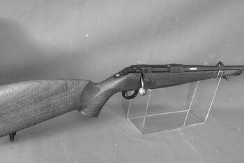 Sztucer myśliwski C2600 LUX Kal.308