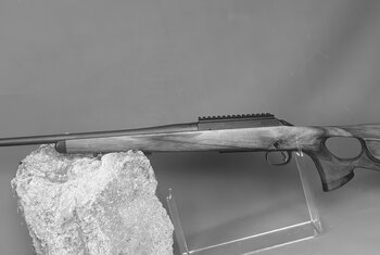 Sztucer RUGER AMERICAN 6904 Kal.243 WIN Nr.691033551
