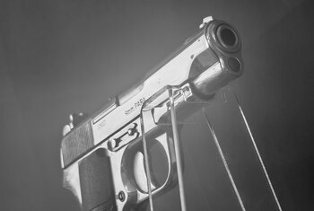 Zastava M88 9x19 nr 39637