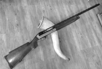 Benelli Armi urbino #2903