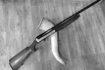 Benelli Armi Urbino #2902
