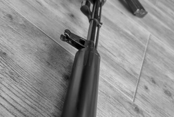 Tłumik Gomander AK 14x1