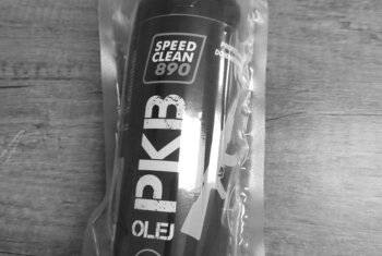 Olej PKB 500ml